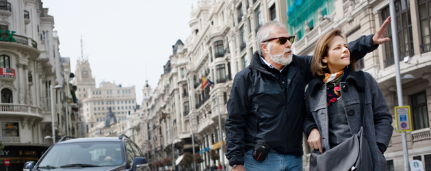 cubex spatial heating mature couple shopping