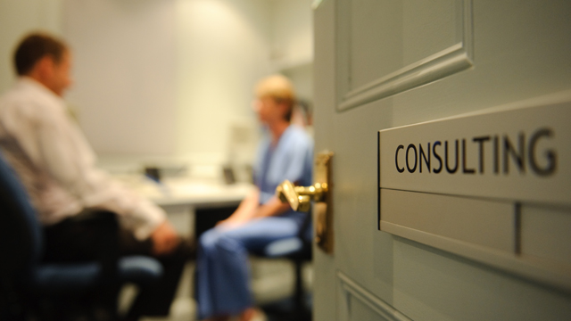 tailored tinnitus care consulting