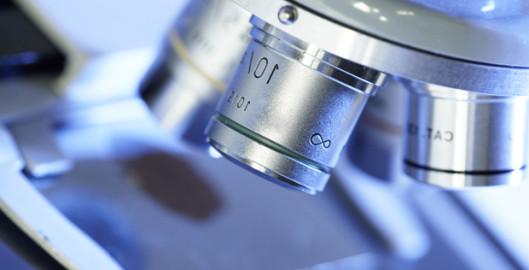 cubex hearing lab microscope