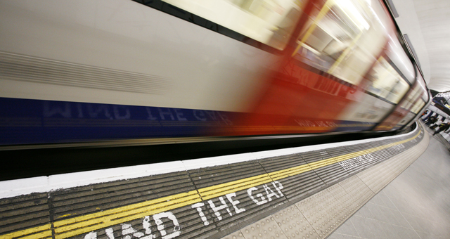 Cubex Pro Occupational Health Underground Tube