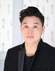 Cubex Staff Michael James Wong